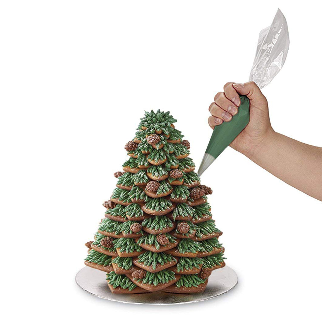 Cookie christmas tree cutter 3d kit marshmallows snowman carl melts chocolate into next hot Cookie christmas tree cutter 3d kit marshmallows snowman carl melts chocolate into next hot