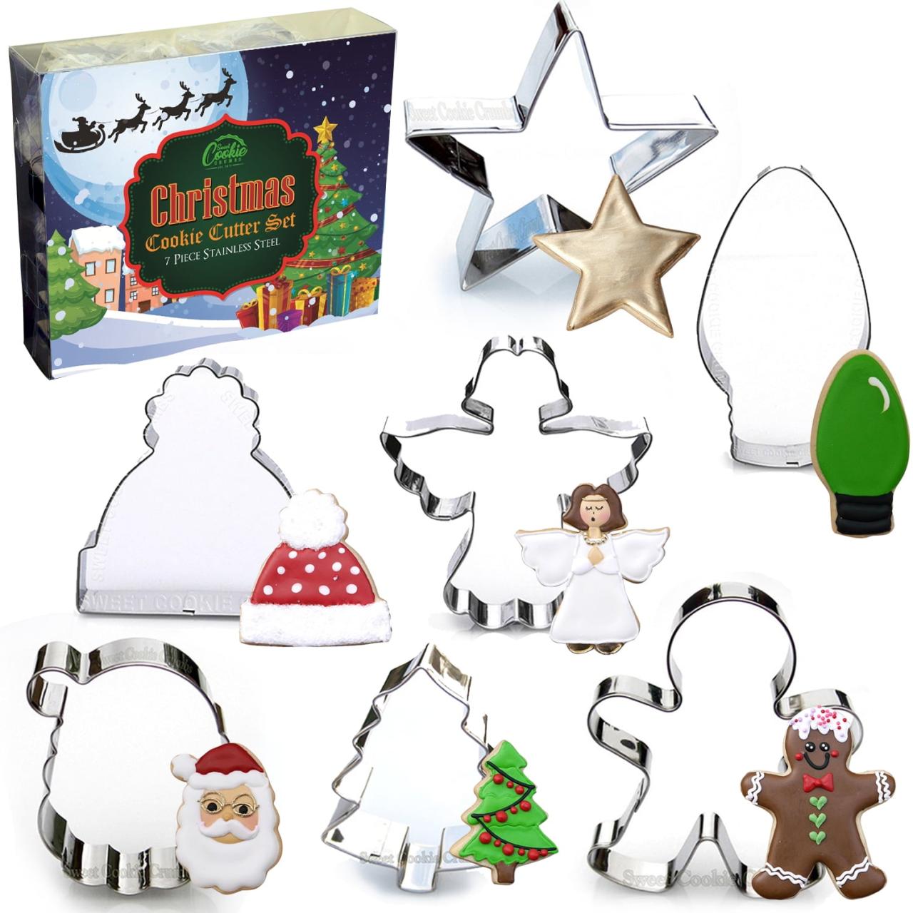 Cutters reindeer Cutters reindeer