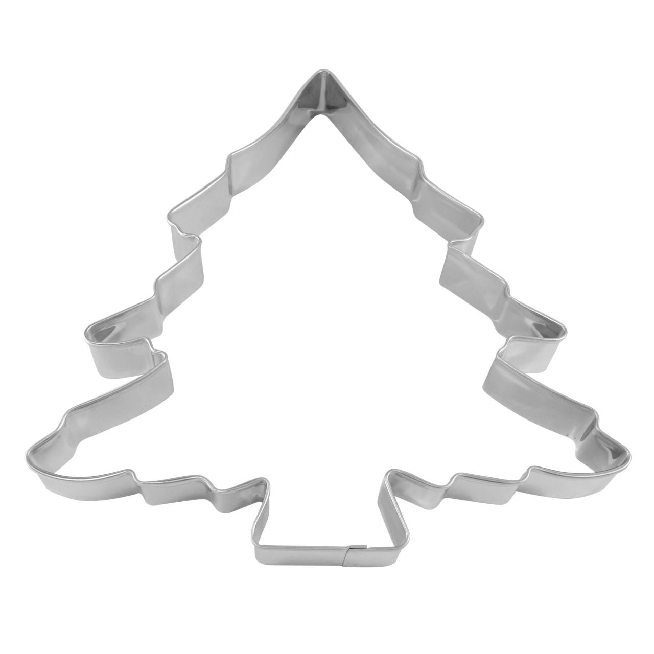 Cookie cutter snowman Cookie cutter snowman