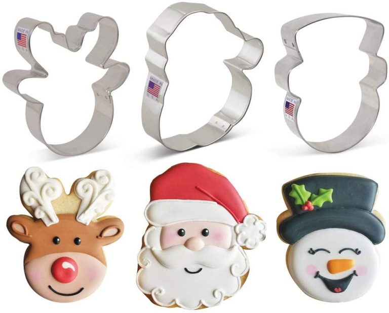 Cookie christmas cutters plastic assorted cutter china