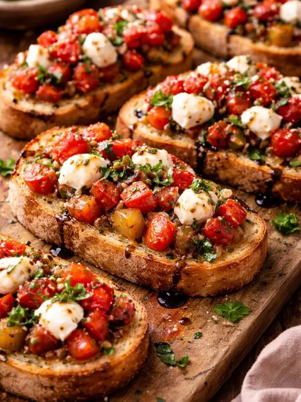 Baked Cod with Tomato and Olives