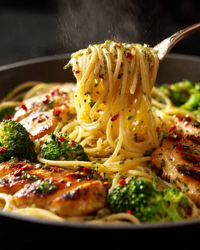 Bowtie Pasta Is the Perfect Match