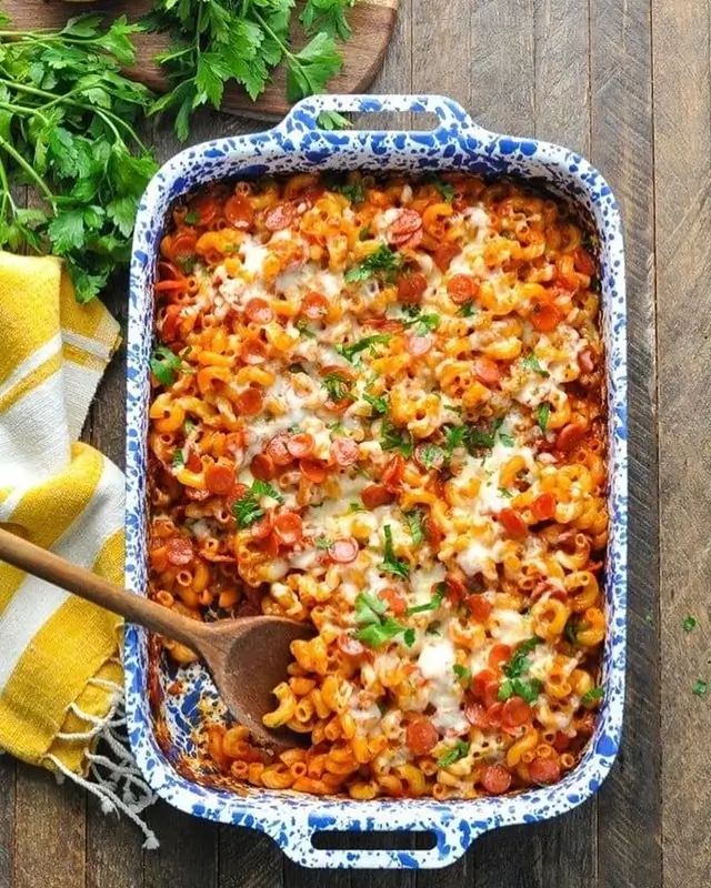 Dump-and-Bake Style Dinners