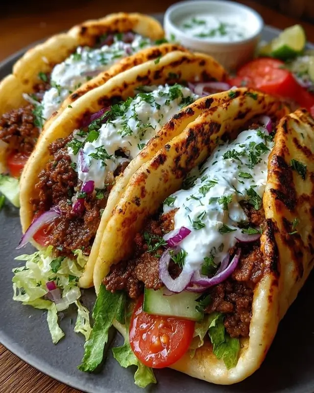 Ground Turkey Taco Bowl