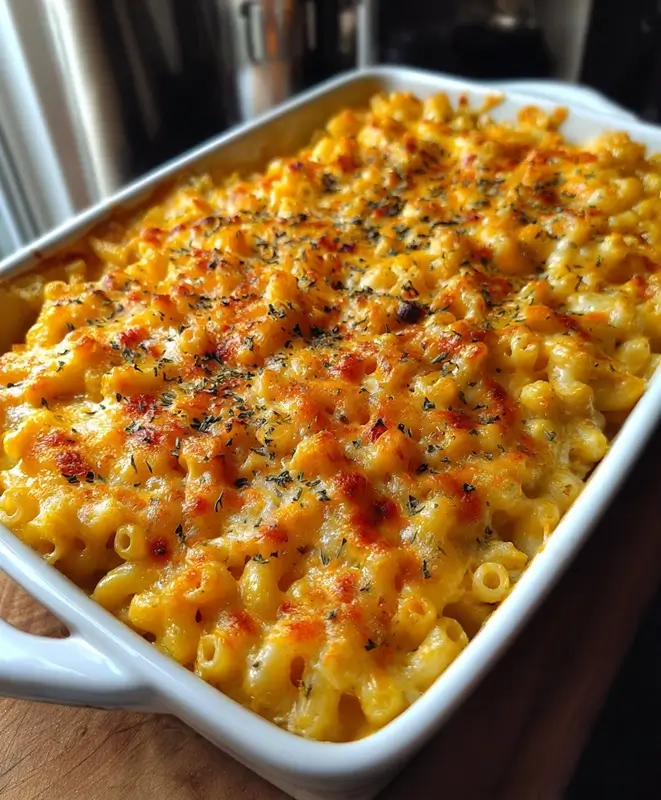 Microwave Mug Mac and Cheese