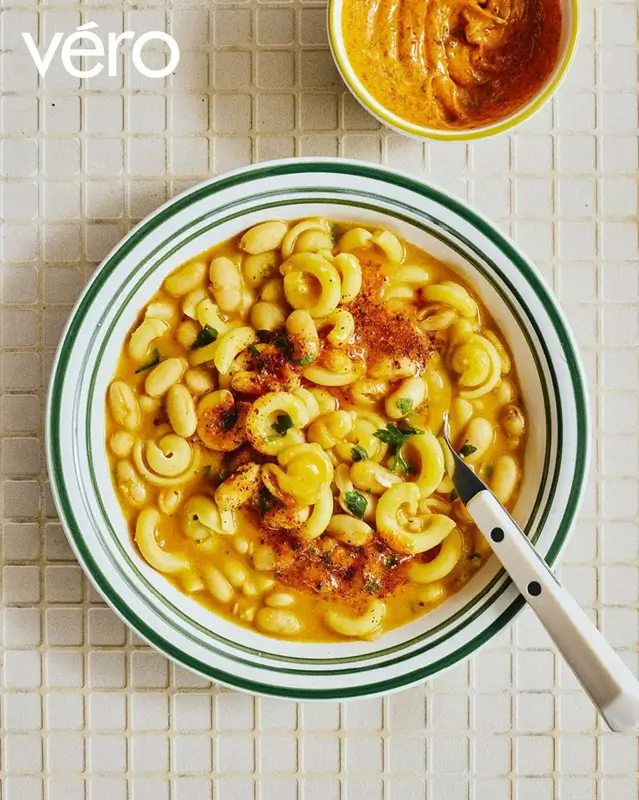 Pasta e Fagioli