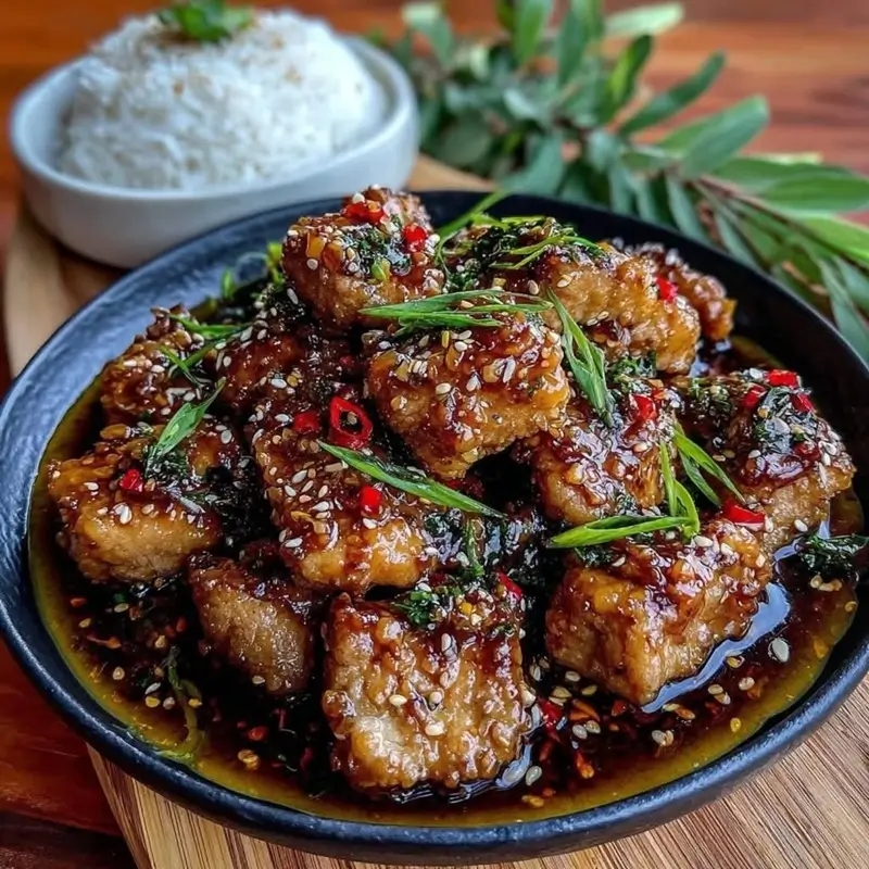 Sausage and Pepper Skillet