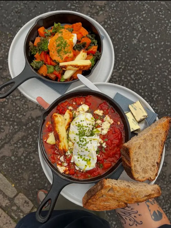 Shakshuka