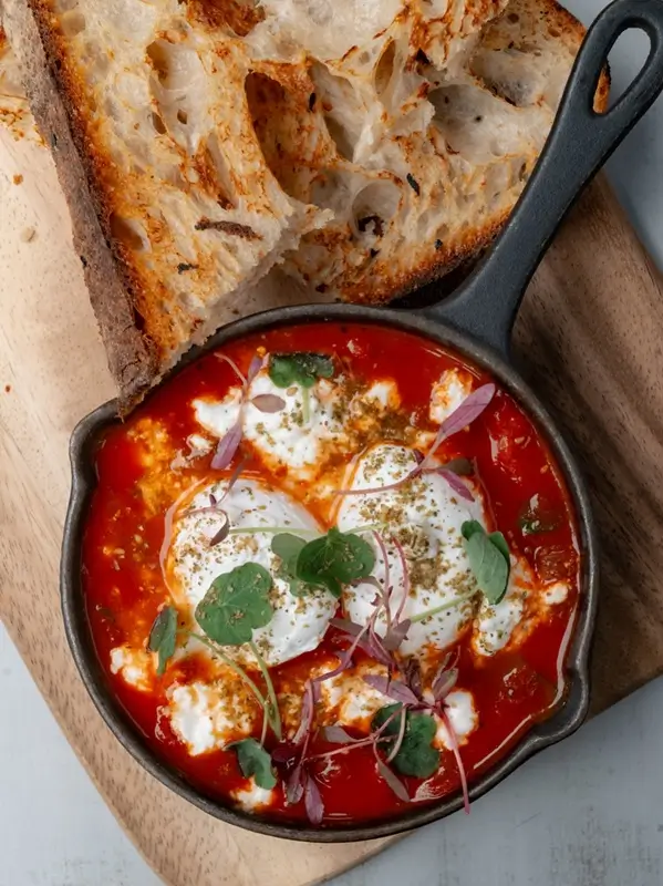 Shakshuka