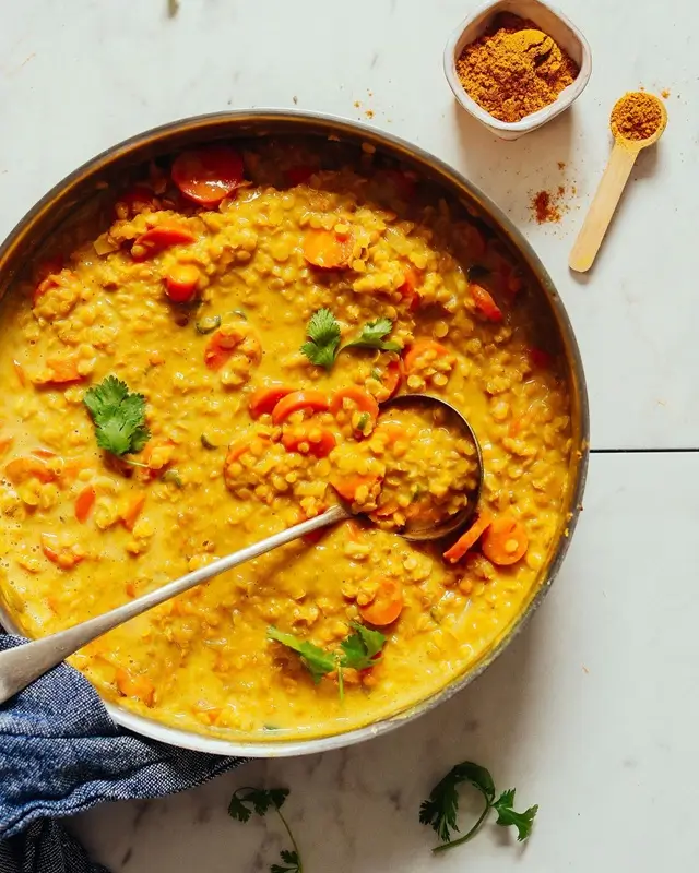 The Best Pantry Staples for Budget Gourmet Dinners