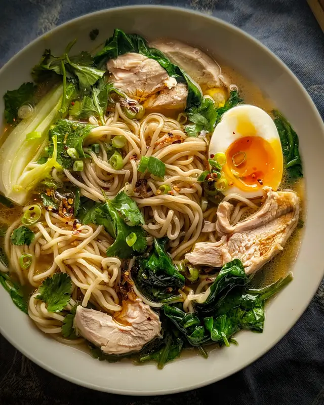 Tips to Make Your Ramen Taste Even Better