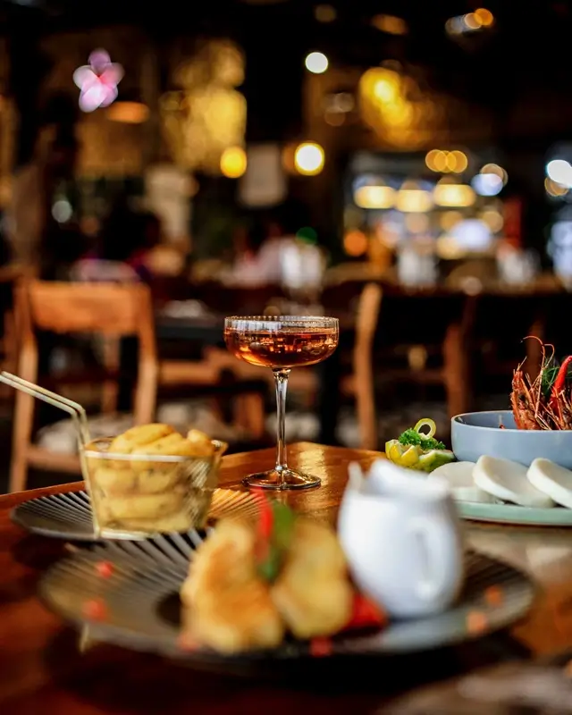 What Are Boho Dinner Recipes, Exactly?