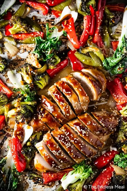 Top tested sheet pans for one-pan dinners