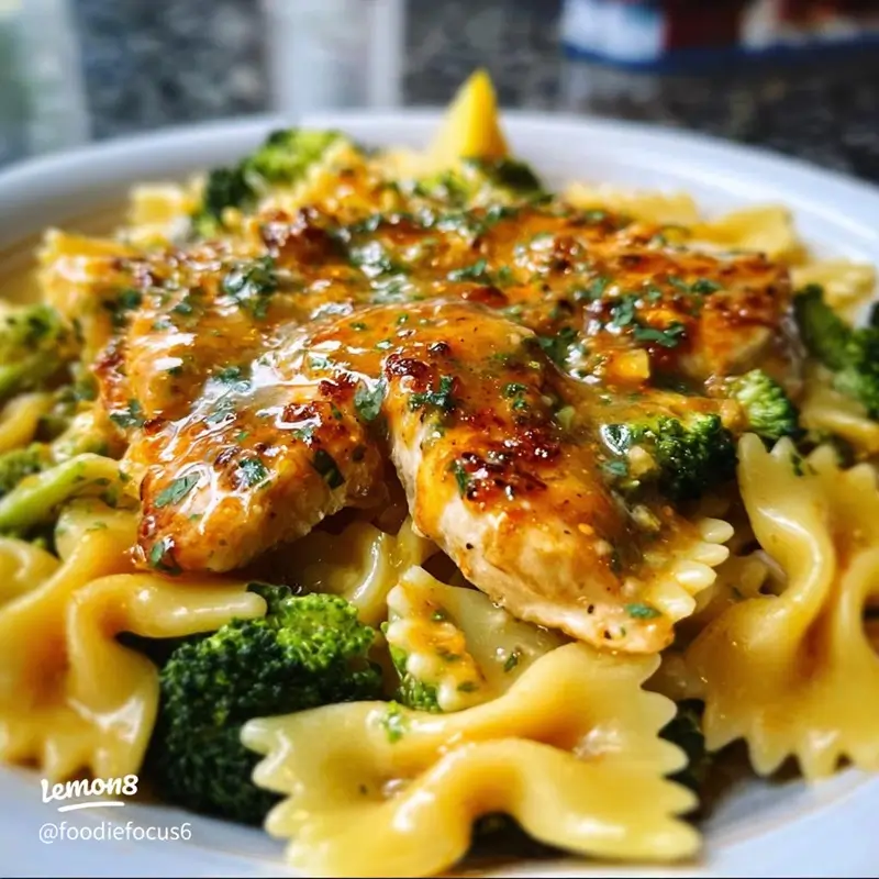 Tips for making the best cowboy butter pasta in a skillet