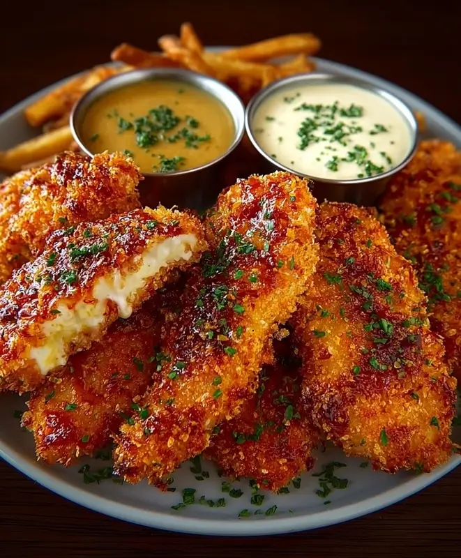 Sliced seasoned chicken breast rested and ready for street corn chicken bowl