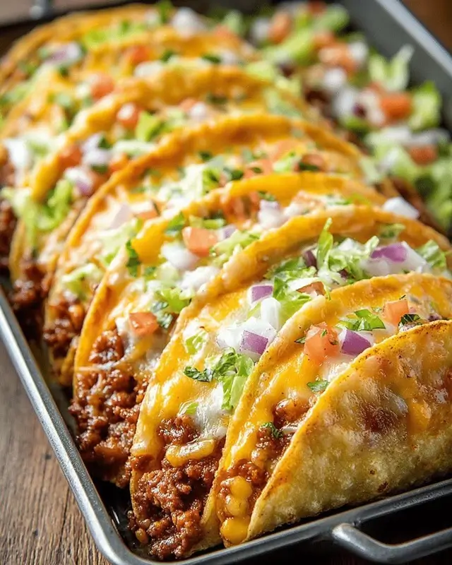 Ground Beef Taco Bowl