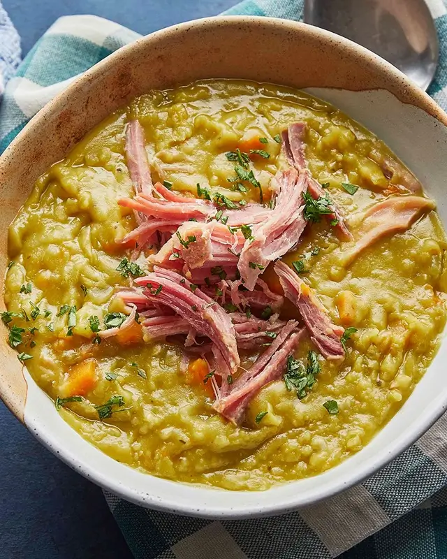 Split Pea Soup