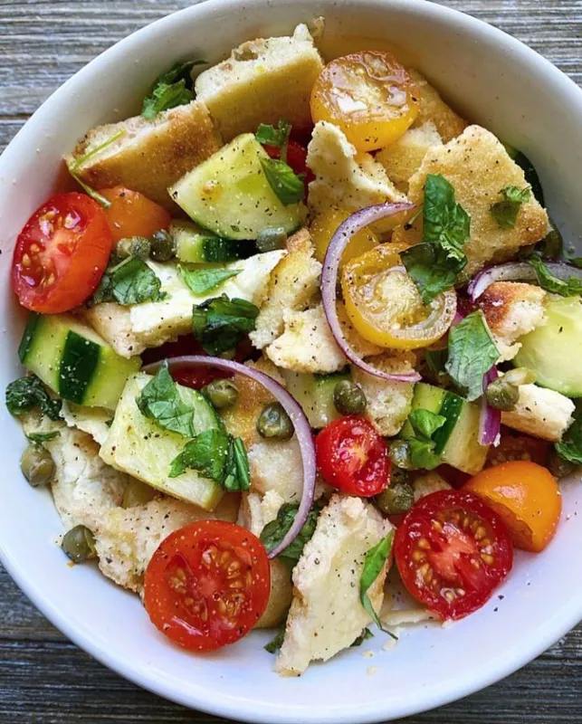 Baba Ganoush with Warm Pita