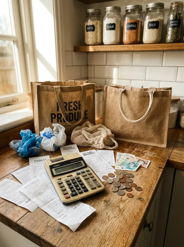 Bag Costs: The Hidden Expense Nobody Talks About