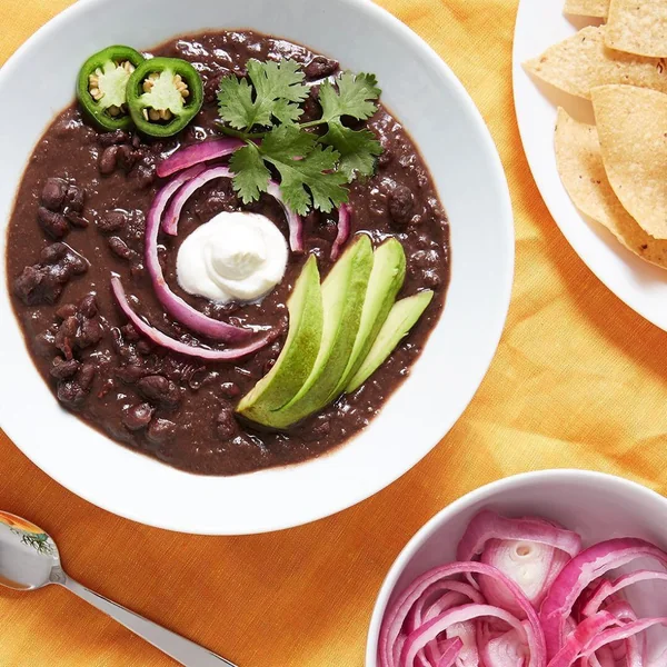 Black Bean Soup