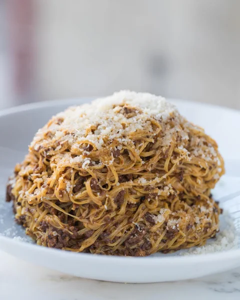 Candlelit Pasta Primavera