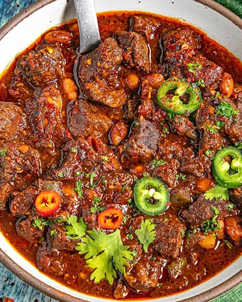 Chili Con Carne