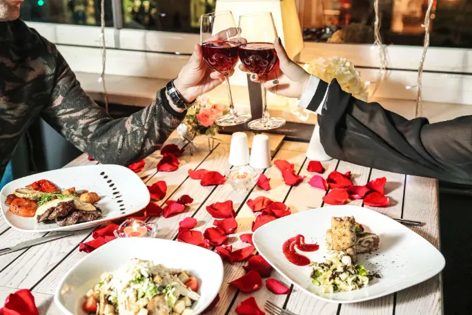 Conclusion: Transform Your Date Night with Professional Plating