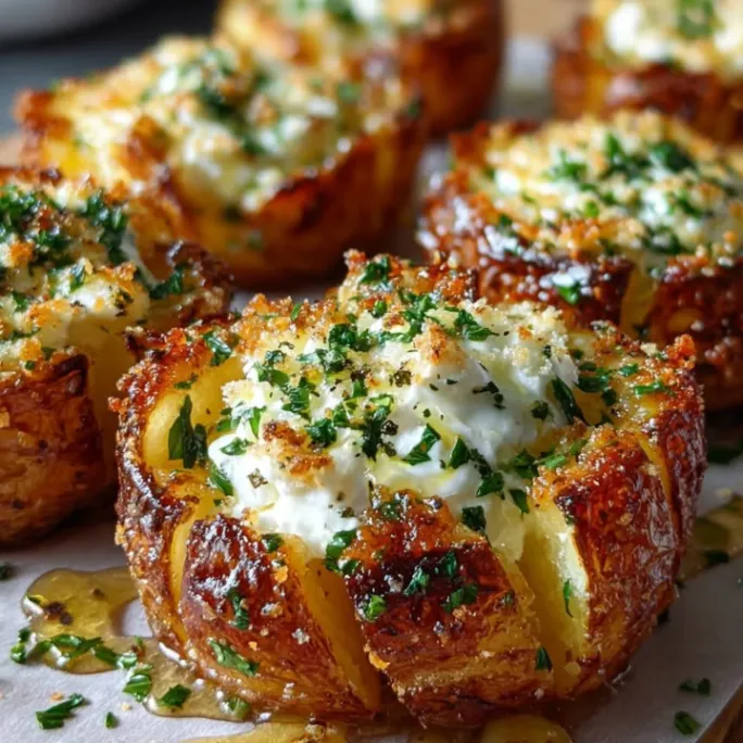 Crispy Parmesan Crusted Tilapia