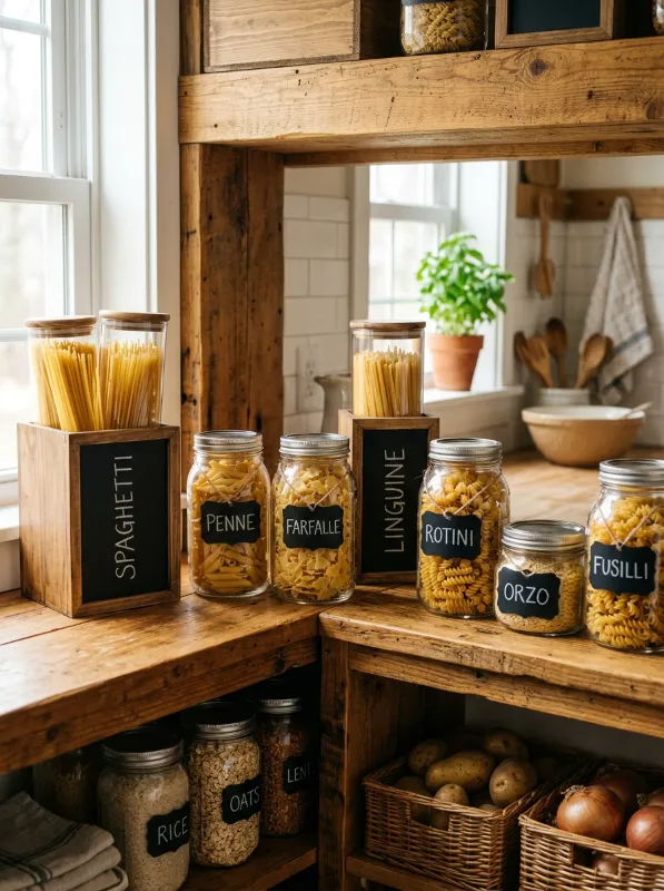 Essential Tips for Storing and Reheating Pasta Properly