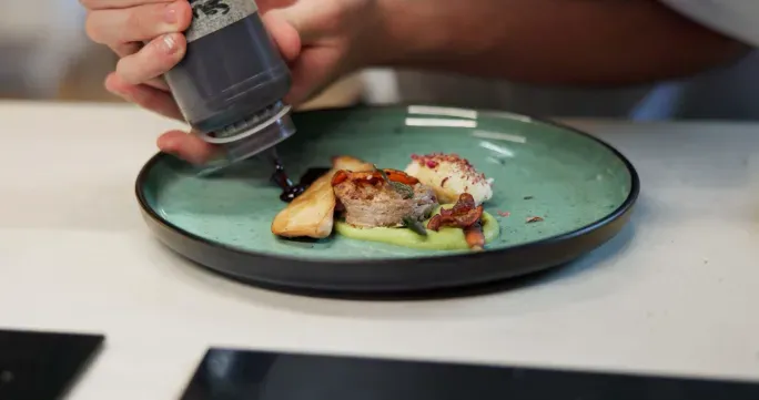 Essential Tools for Professional Food Presentation at Home