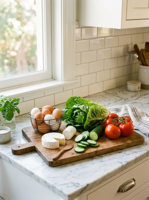 Foods to Avoid Freezing