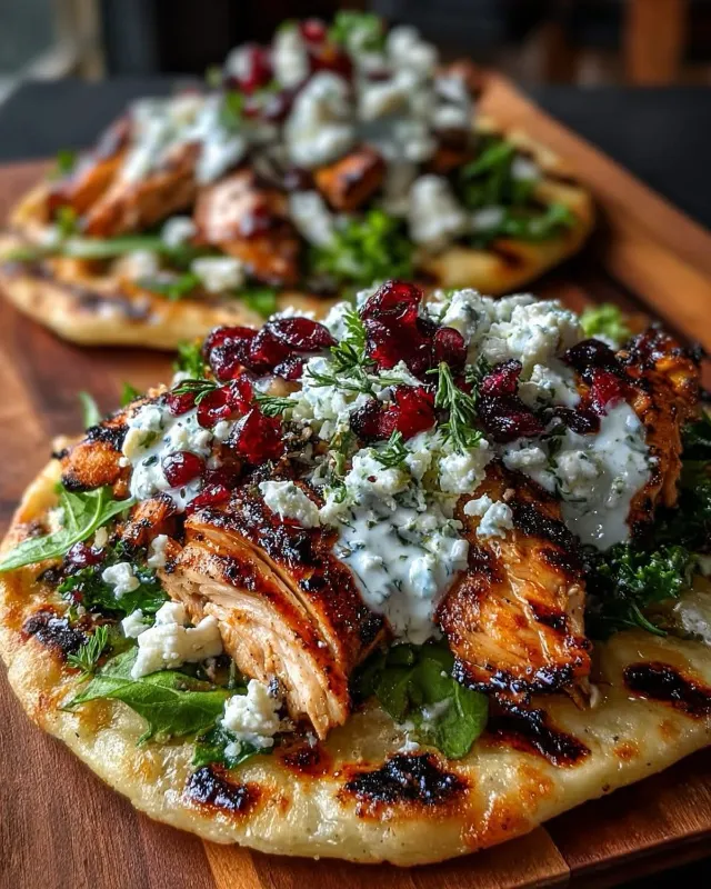 Greek Chicken with Quinoa