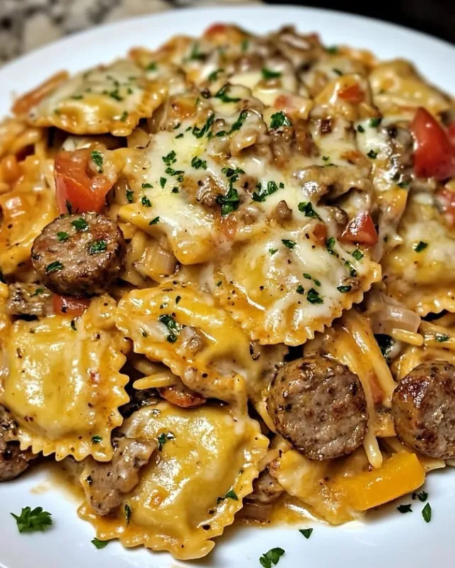 Italian Meatballs in Marinara