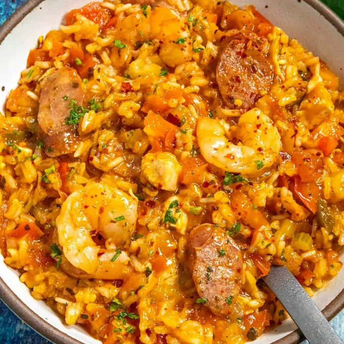 Jambalaya