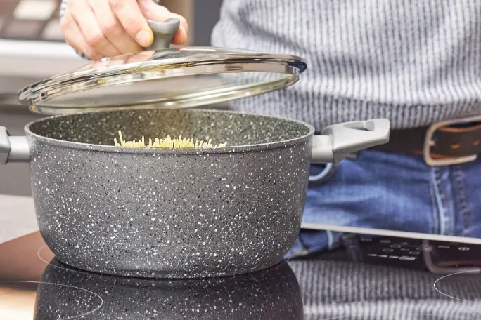 Lifting the Lid Too Often