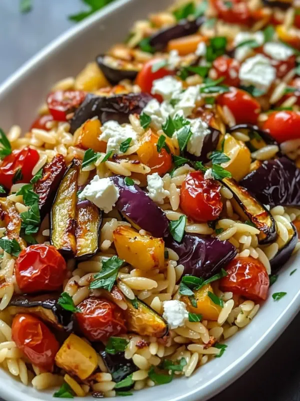 Mediterranean Stuffed Bell Peppers