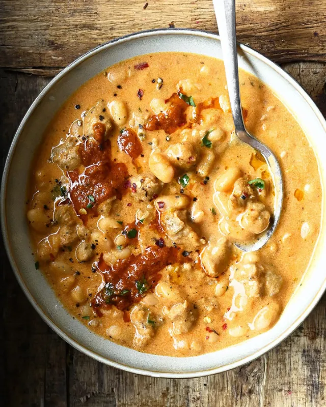 Mistake Five Rushing the Simmer Time