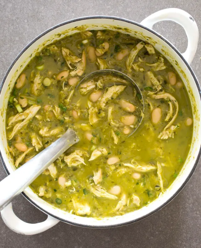 Mistake One Using Too Much Water or Stock