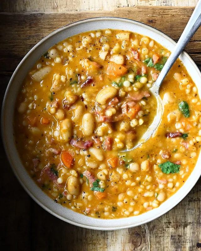 Mistake Three Not Seasoning in Layers