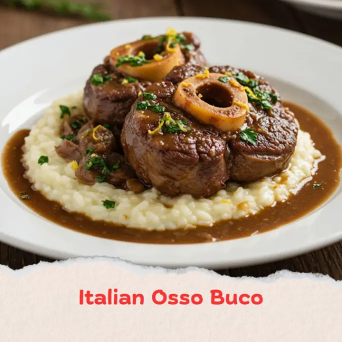 Osso Buco