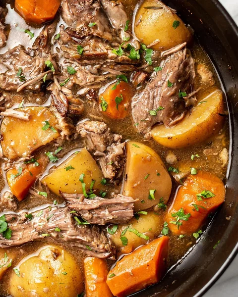 Pot Roast