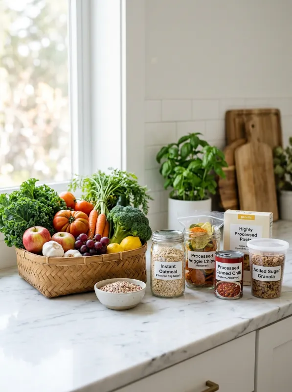 Quality and Nutrition: How Do They Stack Up?