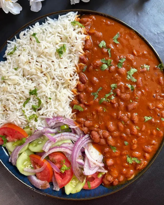 Rajma