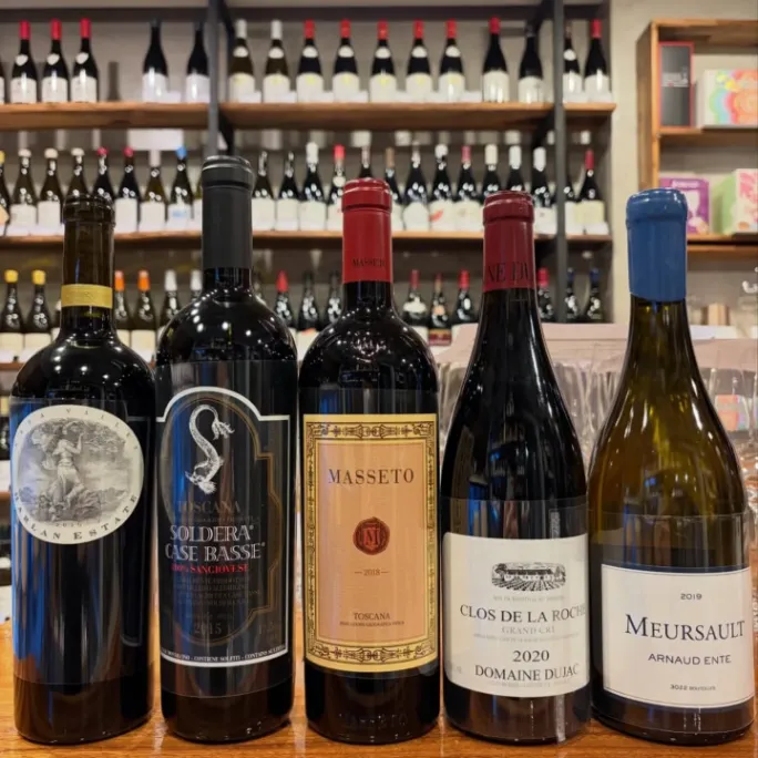 Reliable Wine Opener and Decanter