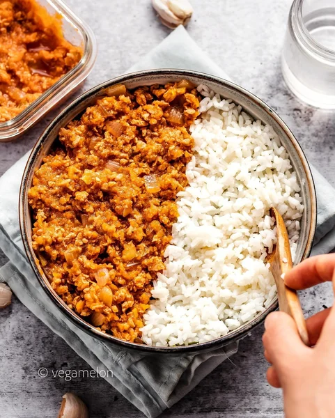 Sloppy Joes