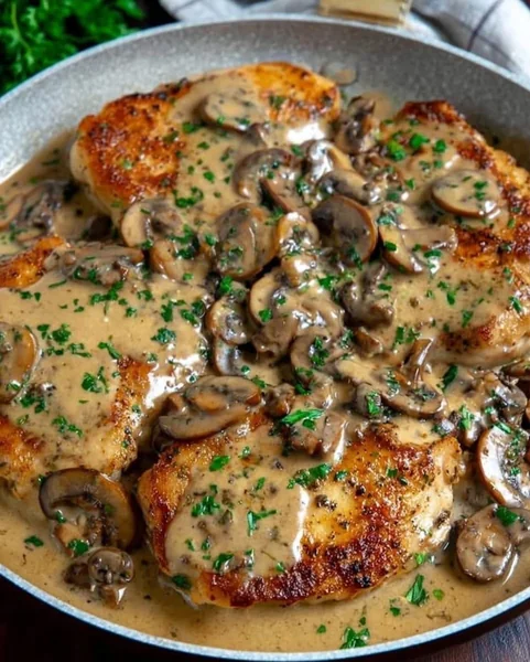 Slow Cooker Chicken and Vegetable Stew