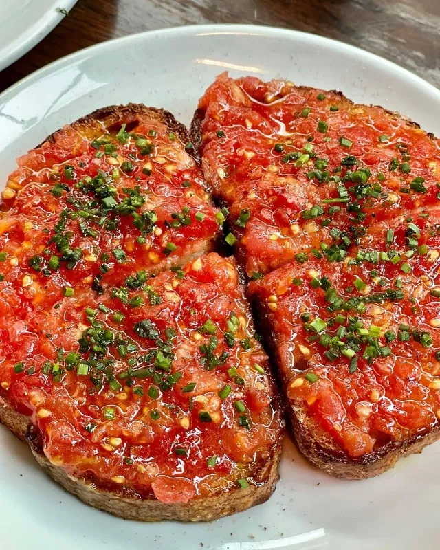 Spanish Tapas Celebration