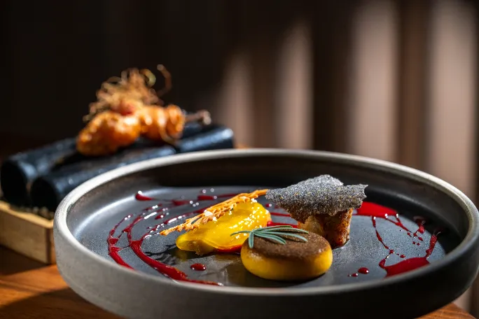 Understanding the Fundamentals of Restaurant-Style Food Plating