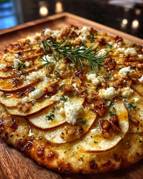Walnut Crusted Trout