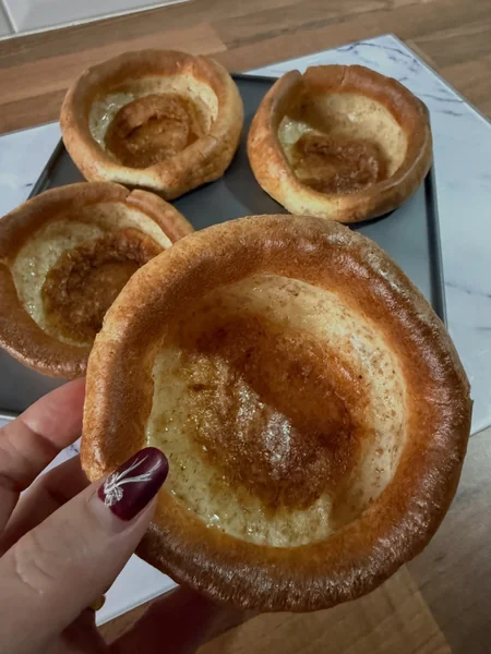 Yorkshire Pudding